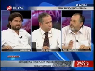 Dinamit 58.Bölüm 7.Kısım