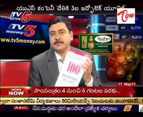 Business Breakfast - Suggestions To Investors - 01