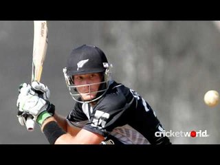 Cricket World® TV - World Cup 2011 Update - Bangladesh Fold For 58, New Zealand Beat Zimbabwe