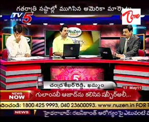 Business Breakfast - Suggestions To Investors - 02