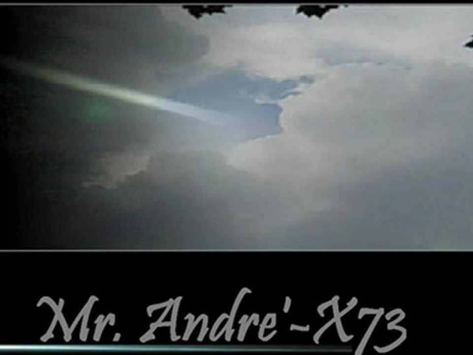 Mr Andre'  X73  AN700