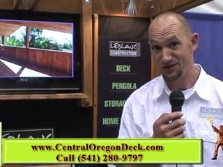 LeBlanc Construction Bend OR | Redmond Home Show