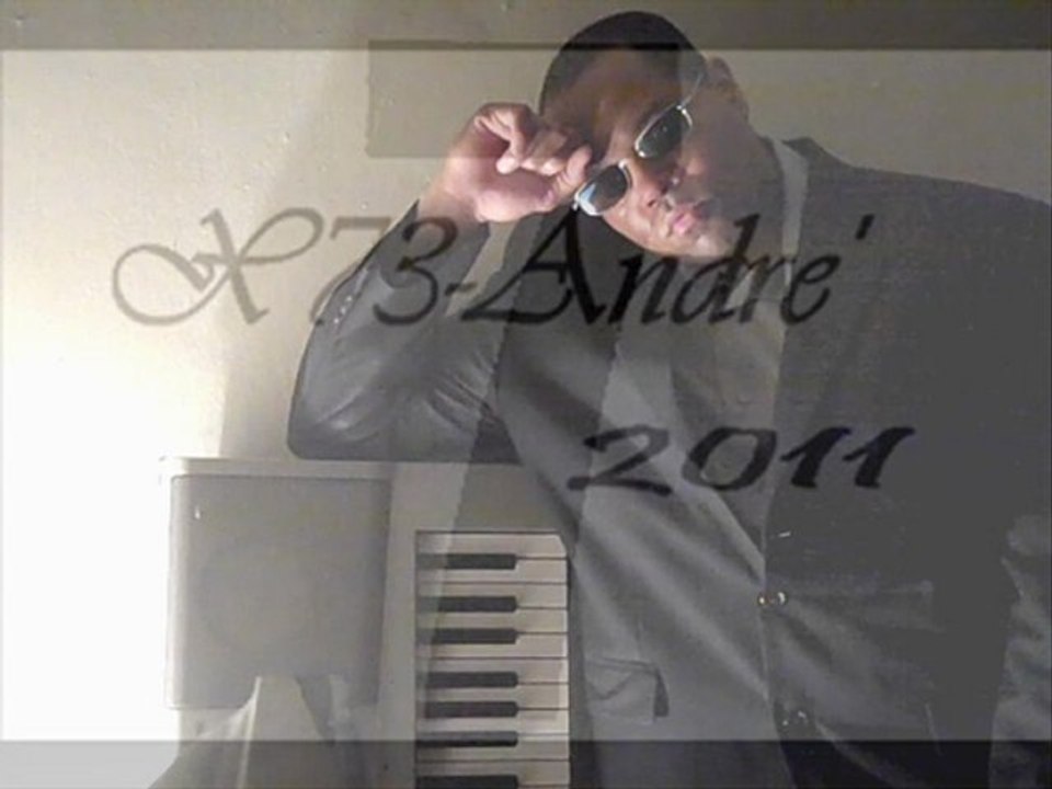 X73-Andre' 2011-72011
