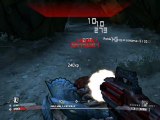 wt) Borderlands 37 Krom's canyon 1er partie