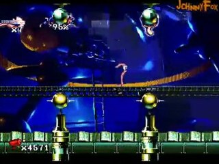 Earthworm Jim - 5 - Level 5
