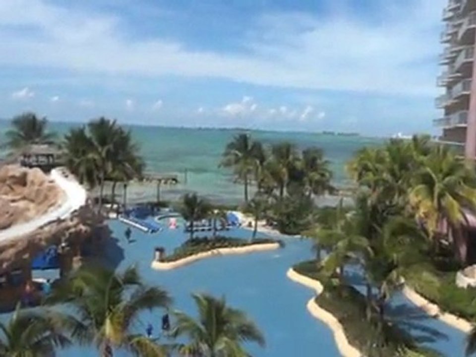 VENDREDI 15 JUILLET "NASSAU"