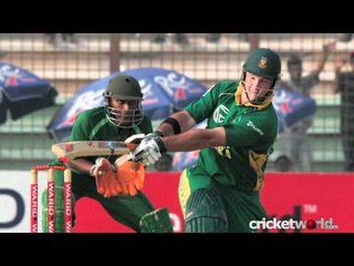 Cricket Video News - On This Day - 9th March - Gilchrist, Dilshan  - Cricket World TV