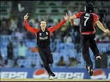 Cricket World® TV  - World Cup 2011 Update - England Stay Alive With Thrilling Win