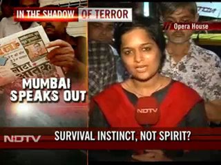 26/11 to 13/7: No lessons learnt?