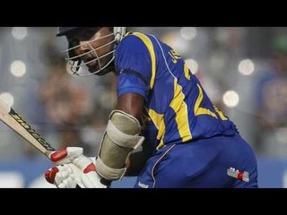 Cricket World® TV - World Cup 2011 Update - Wins For Ireland And Sri Lanka