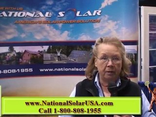 National Solar USA Bend OR | Central Oregon Home Show