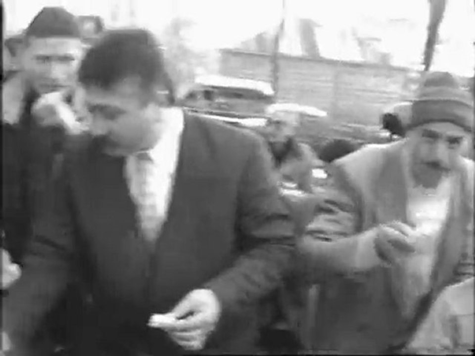 Perşembe, Saray köy 2000 Yılı Kurban Bayramı