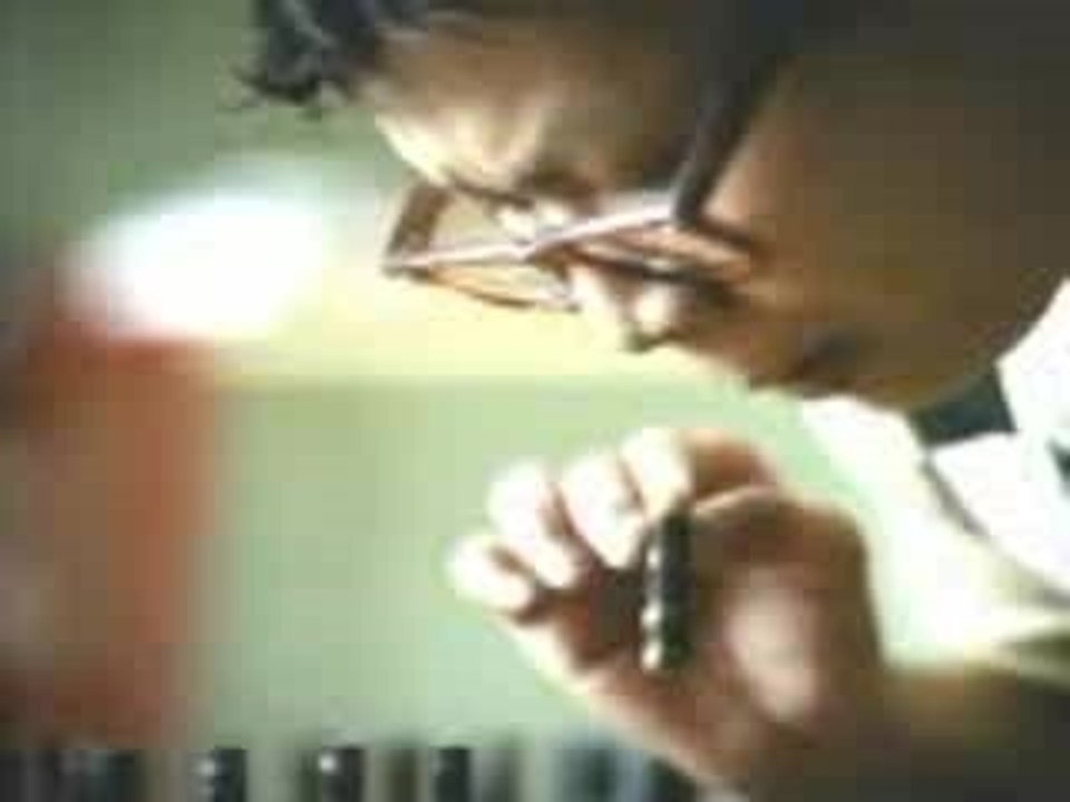 humour gag video rire drole ampoule