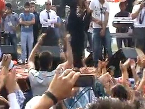 Nesrin güneş ardahan göle @ MEHMET ALİ ARSLAN Videos