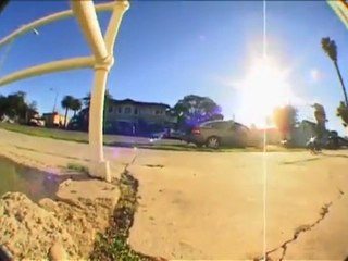 Leo Romero: Emerica: Stay Gold: B-Side