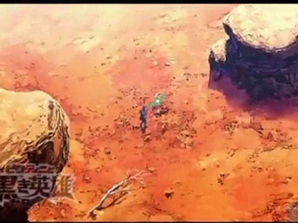 Pokemon Movie 14 - Victini and the Black/White Hero: Zekrom/Reshiram extended trailer