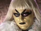 Goldust Talks About Razor Ramon - Raw - 12/18/95