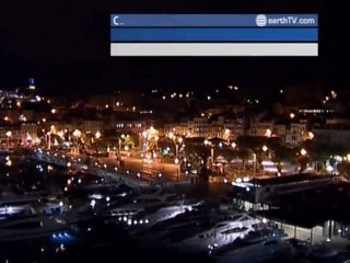 Ekaterinburg - Russia, Geneva - Switzerland, London - United Kingdom, Niagara Falls - Canada, Prague - Czech Republic, Cannes - France, Amsterdam - Netherlands