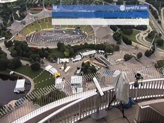 Bandar Seri Begawan - Brunei, Budapest - Hungary, Sydney - Australia, Warsaw - Poland, Cannes - France, Munich - Germany, Prague - Czech Republic