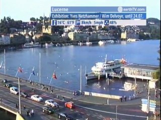 Arcachon - France, Venice - Italy, London - United Kingdom, Sydney - Australia, Lucerne - Switzerland, Munich - Germany, Palma de Mallorca - Spain