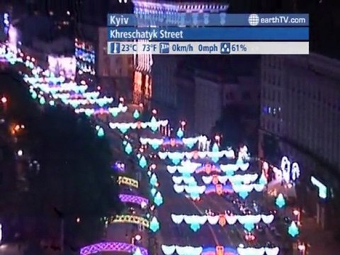 Bandar Seri Begawan - Brunei, Venice - Italy, Cannes - France, Kyiv - Ukraine, Geneva - Switzerland, St. Andrews - Canada, Agadir - Morocco