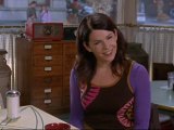 Gilmore Girls Episode 97: Fish Heads Lead To Impure Thoughts