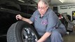 Auto Talk 101: How to Check Air Pressure and Inflate Tires