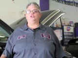 Auto Talk 101: Working with Your Auto Technician