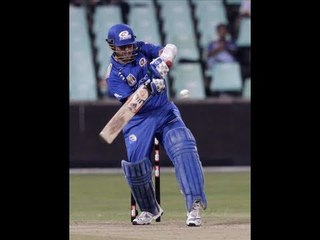 Cricket World® TV - IPL 2011 Update - Mumbai And Rajasthan Impressive