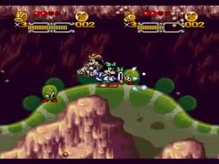 Mickey Mouse Great Circus Mystery Co-op Part 4b