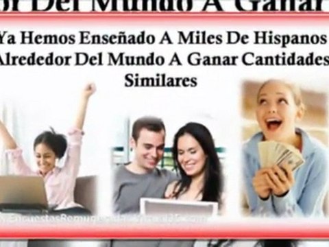 como puedo ganar dinero - como puedo ganar dinero desde mi casa