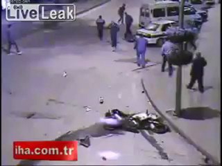 Traffic accidents,crashes- compilation!