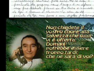 SPRAZZI DI MISSIONE nella vita della serva di Dio Nuccia Tolomeo