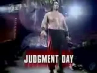 The Undertaker Vs. The Great Khali