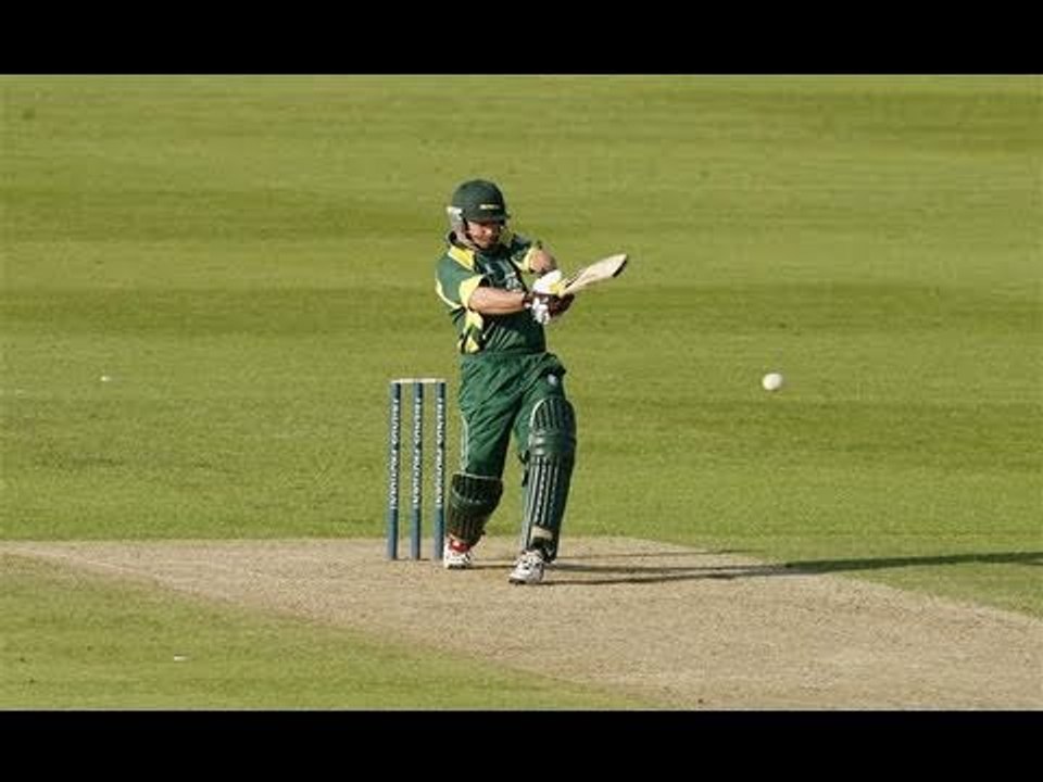 Cricket Video News - On This Day - 27th April - Snape, Malik, Fleming  - Cricket World TV