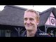 Cricket World TV - Steve Kirby Interview At Wormsley CC
