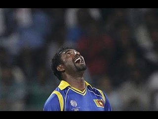 Cricket Video News - On This Day - 6th May - Martin, Muralitharan, Bopara  - Cricket World TV