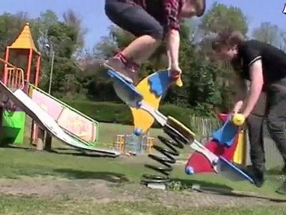 FAIL Compilation 2011