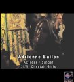 Adrienne Bailon (Blunt Squad TV Drop)