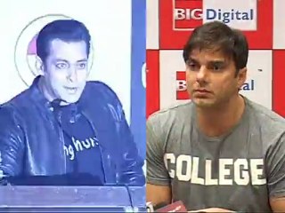 Prateik Babbar Wants To Be In Salman Khan’s Team – Latest Bollywood News