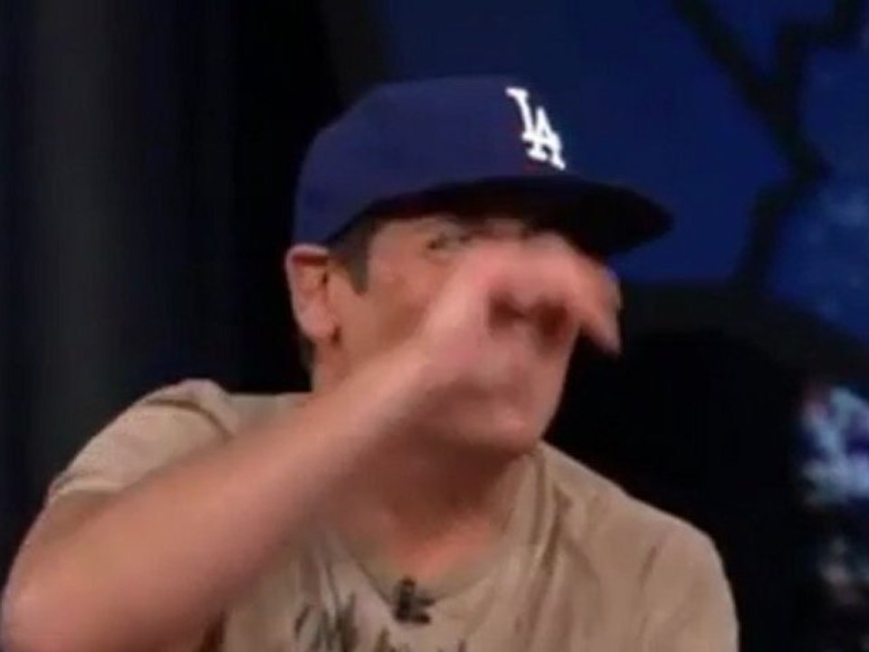 Mark Cuban on Real Time