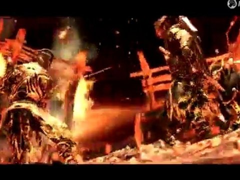 The Cursed Crusade (360)