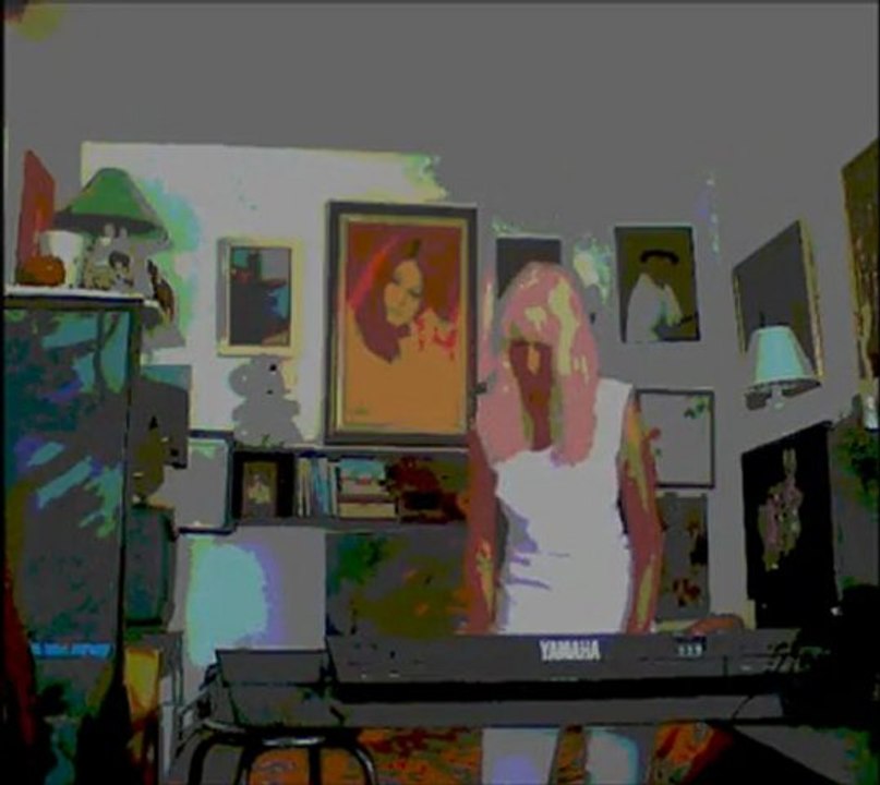 Video0043 Loin des yeux prés du coeur