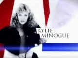 Kylie Minogue @ queens of british pop   documentary