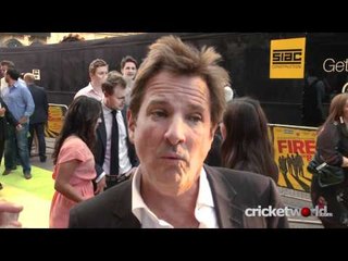 Fire In Babylon - Mark Nicholas - Cricket World TV