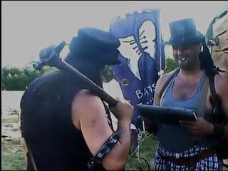 GN de Merde au Kandorya - Live 5