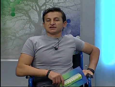 HANDİKAP SHOW SÜLEYMAN KAYGUSUZ1