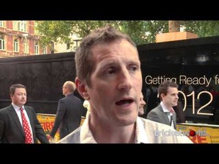 Fire In Babylon - Will Greenwood Interview - Cricket World