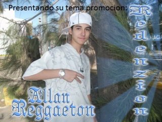 Realidades Del Mundo - Alan Reggaeton (Reggaeton Cristiano 2011)