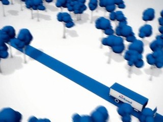 AirRoadDirect - Experience The Best Freight Tracking Technology